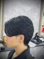 ロイヤル 相馬店(ROYAL)&nbsp;センターパートウルフ