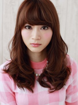 ニューヨークニューヨーク 大久保店(NYNY) ほろ甘スウィートロング