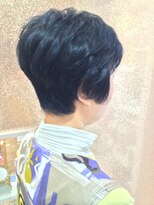 クラメール 黒崎コムシティ店(Kraemer) エレガントショート