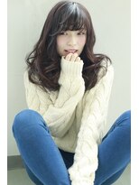 クラウン ヘアー(CLOWN hair)&nbsp;ゆるふわで作る愛され女子に