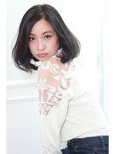 ファンファーレ(fanfare) ロブ