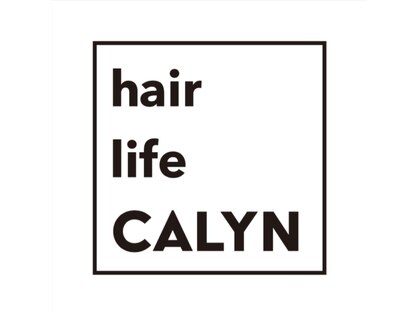 ヘアライフ カリン(hair life CALYN)の写真
