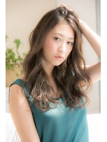 リトル 心斎橋(little)&nbsp;甘口ほつれウェーブ