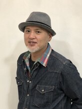 アンテナリンクス (ANTENA LINKS) 筒井 啓介