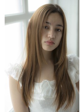 ミエル ヘア 新宿(miel hair) 【miel hair 新宿】ウェッティーミディ♪