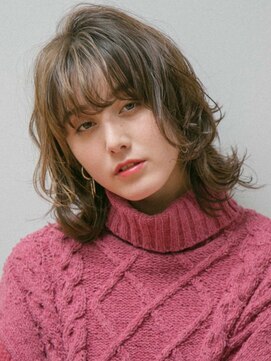 アピッシュ シェリ(apish cherie) 乾かすだけの簡単スタイリング