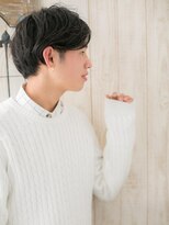 モッズヘア メン 上尾東口店(mod's hair men) ≪mod's men≫ウェットミディアムk