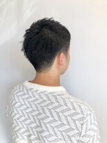 アヤナ バイ アヤラ(ayana by ayala)&nbsp;王道ベリショ〈浦安 美容室〉