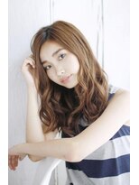 ヘアーアンドメイク アシュレ(Hair&Make assur'e) 【assur'e hair new style Collection】