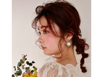 シェリシェリー(Cheri Cherie)の写真