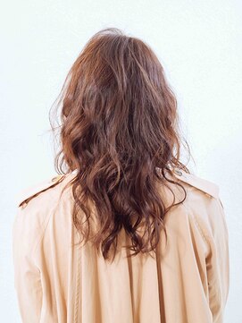 プロデュース 町田店(Produce) 春のロングカール