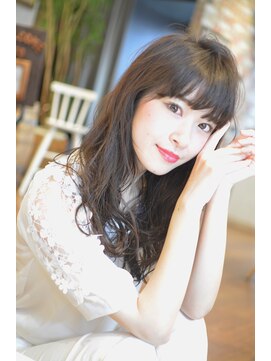 マービー 南浦和(mavie) mavie 愛され柔らかラフカール