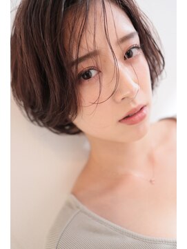 バトー(BATEL) ボブ