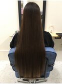 ロングストレート