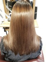 ラプラス(Laplus)&nbsp;髪質改善