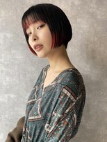 ダリー 白石店(Dali)&nbsp;Dali×design 木村　ショートカット