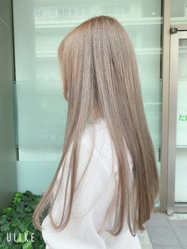 モードケイズ 尼崎店(MODE K's) ホワイトベージュ