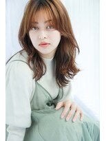 フェリア 緑地公園(FERIA)&nbsp;くびれセミロング