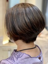 ザビー(THE B)&nbsp;【本八幡The B】お客様スタイル