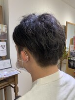 ユーネリー(U-NERY)&nbsp;メンズスタイル