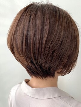 ジーナ 銀座(Zina) #髪質改善#イルミナ#デザインカラー【Zina銀座】