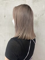 ソルトウォーター 南堀江(SALT WATER)&nbsp;シルバーベージュ