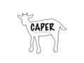 CAPER by produce【カペル】