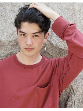 ダッド(DAD) 【Center part】