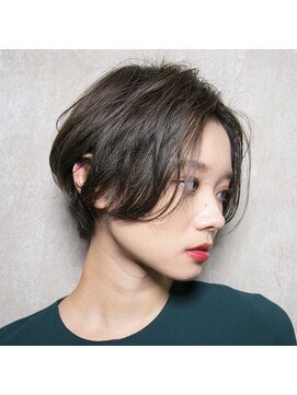 リリアン 青山(relian) オトナショート