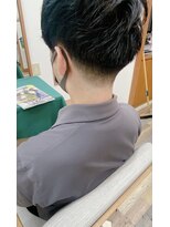 エスプリ(ESPRIT)&nbsp;メンズスタイル