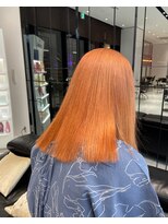 キーン 吉祥寺店(keen)&nbsp;《keen×オオキタ》シャーベットオレンジ