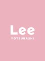 リー 四ツ橋(Lee)/Lee  YOTSUBASHI　リー　四ツ橋