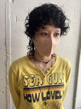 エイト 福岡天神店(EIGHT fukuoka) ウルフスパイラル