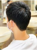 20代30代40代メンズ王道ビジネス大人かっこいい短髪