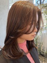 アドール(ADOR)&nbsp;#アンホンヘア