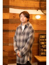 アーサス ヘアー デザイン 新潟駅南店(Ursus hair Design) 片桐 