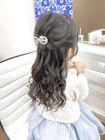リレーション(Relation)&nbsp;キッズヘアセット