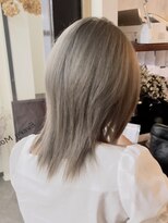 アゴーグ(agog)&nbsp;pale☆metallic