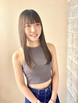 メロー(Mellow) ストレート