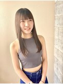 ストレート