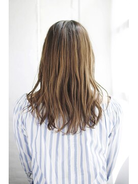 シュシュット(chouchoute) 髪質改善前髪インナーグレージュピンクベージュマチルダボブ/094