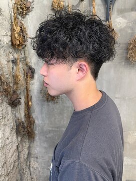 ペダル(PEDAL) PEDAL Men's Style No.44