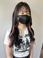 アンドアイズム(and.I'sm)&nbsp;シールエクステ80本