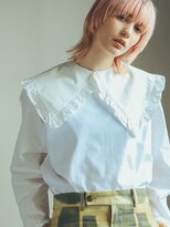 バーノン(VERNON)&nbsp;PINK MUSH WOLF【VERNON】058-262-3611