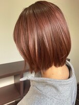 ヘアドゥーポジャ 藤岡店(hair Do poja)&nbsp;髪質改善カラー・カット