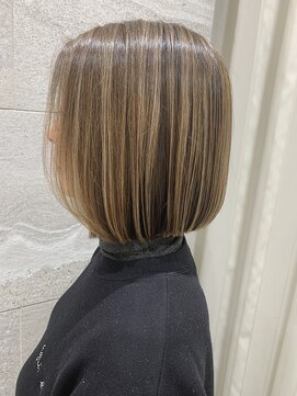 ジ オスカー(THE OSCAR) 大人☆ハイライト