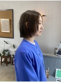 レイヤーボブ