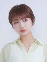 エンタク 新宿三丁目店(enntaku)&nbsp;韓国/レイヤーカット/縮毛矯正/men's/新宿三丁目駅