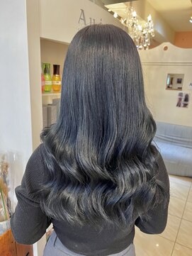 フレイストート(Frais Tout) 美髪レイヤーカット/顔まわりレイヤー/ミディアムレイヤー