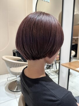 マーシィ(MARCIE) マッシュ